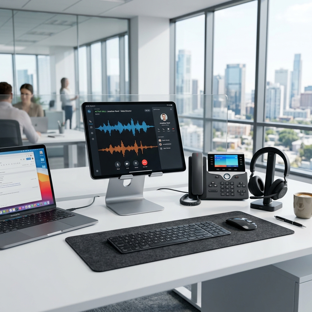 VoIP Systems